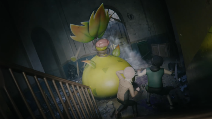 Leggende Pokémon: Z-A è "horror" per l'annuncio della nuova megaevoluzione