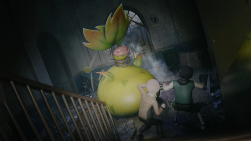 Immagine di Leggende Pokémon: Z-A è "horror" per l'annuncio della nuova megaevoluzione