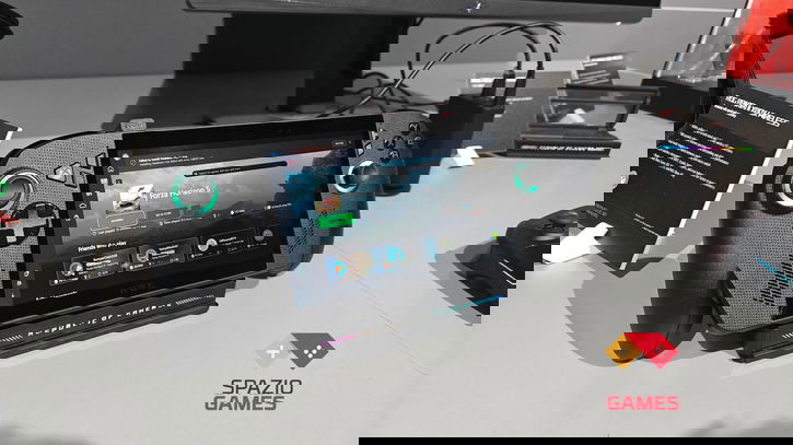Immagine di ROG Xbox Ally, abbiamo provato il futuro del gaming portatile Microsoft e ASUS