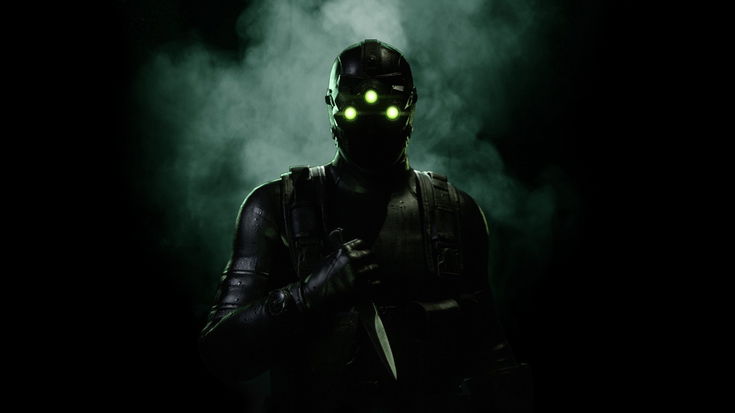 Splinter Cell Deathwatch, la serie Netflix svela la data d'uscita