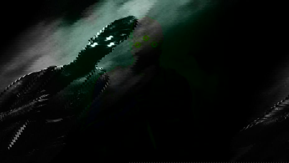Immagine di Splinter Cell Deathwatch, la serie Netflix svela la data d'uscita
