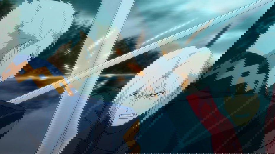 Immagine di Devil May Cry Stagione 2 scatena la sfida tra Dante e Vergil