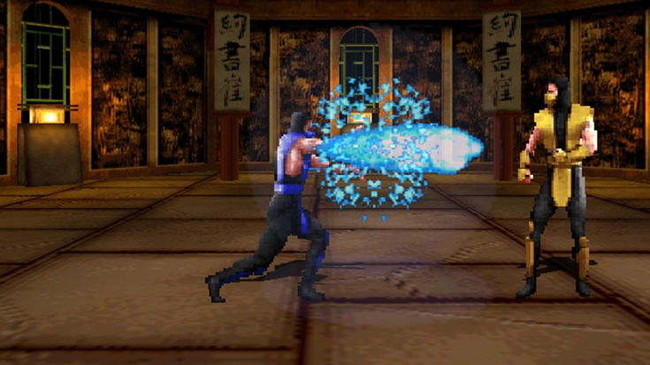 Mortal Kombat Legacy Kollection includerà i giochi più odiati