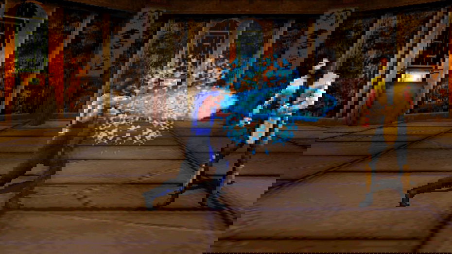 Immagine di Mortal Kombat Legacy Kollection includerà i giochi più odiati