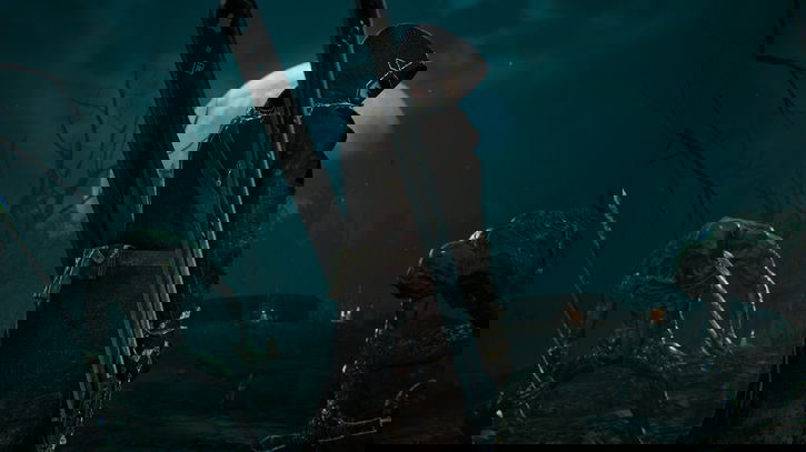 Immagine di Metal Gear Solid Delta svela una novità "da incubo"