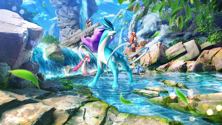 GCC Pokémon Pocket svela "in anticipo" la data del nuovo set