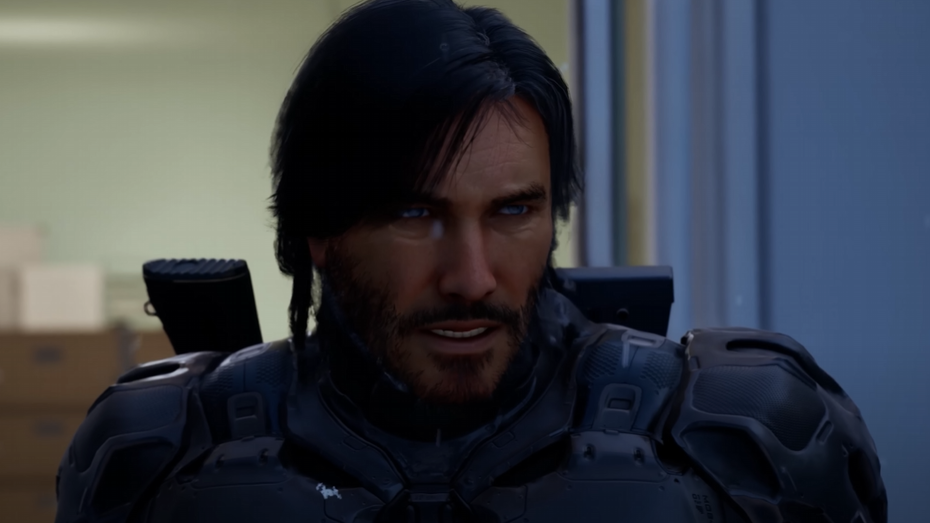 Immagine di Il "figlio" di Metal Gear sembra venire su bene