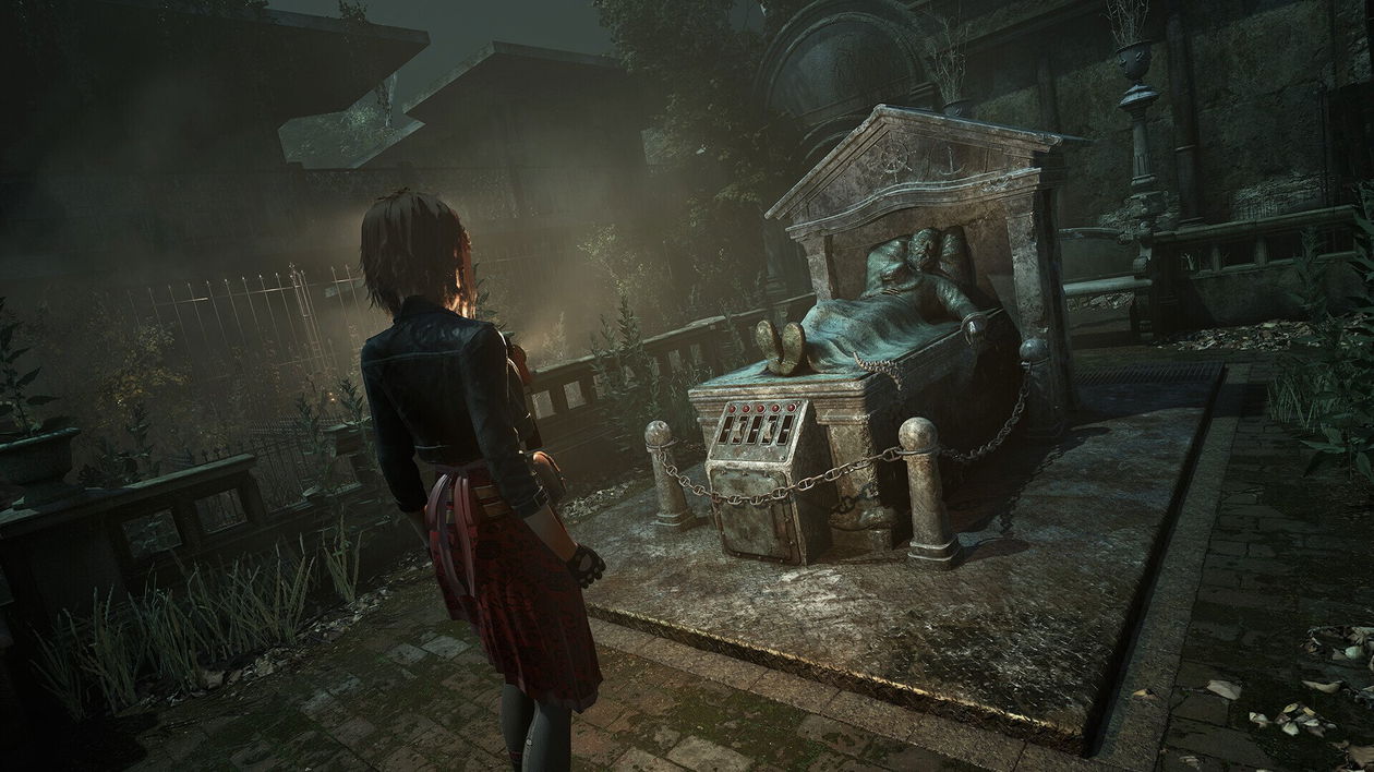 Immagine di Tormented Souls 2, provato l'erede dei Resident Evil classici