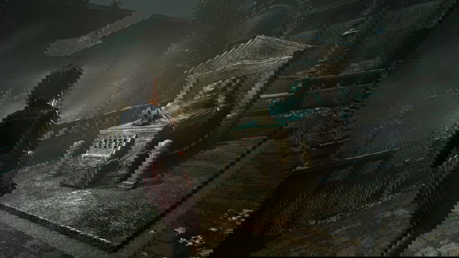 Immagine di Il "figlio" dei Resident Evil classici ha una data