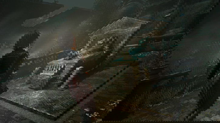 Immagine di Il "figlio" dei Resident Evil classici ha una data