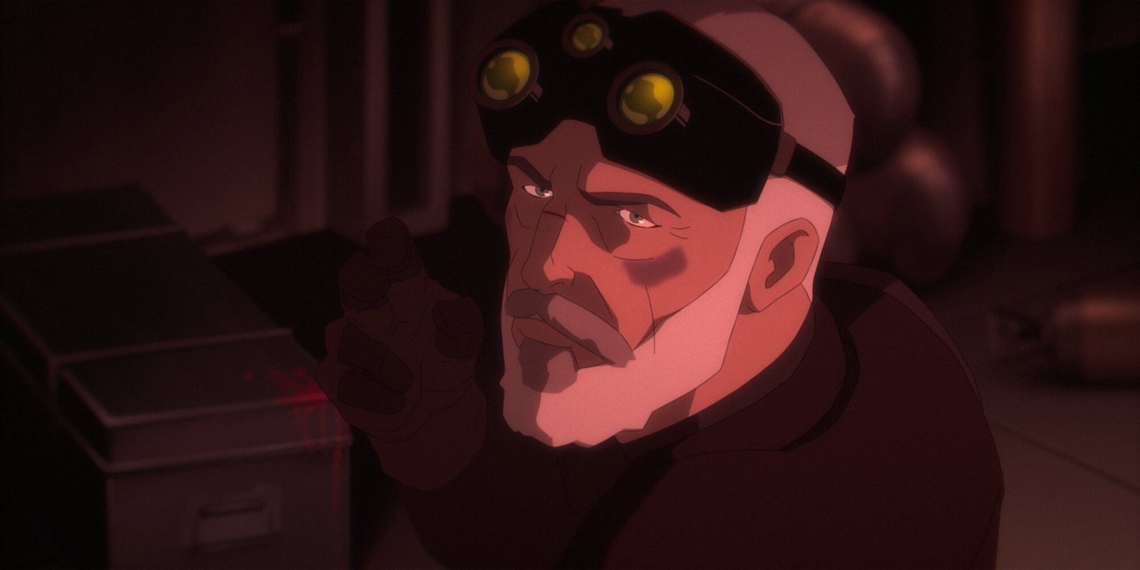 Luca Ward doppierà Sam Fisher nella serie di Splinter Cell!