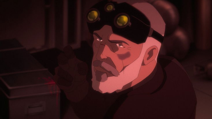 Luca Ward doppierà Sam Fisher nella serie di Splinter Cell!
