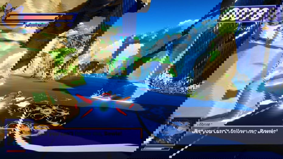 Immagine di Il "figlio" di Star Fox ci fa tornare negli anni '90