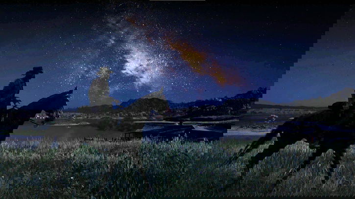 Immagine di Red Dead Redemption 2, non guarderete più le stelle allo stesso modo