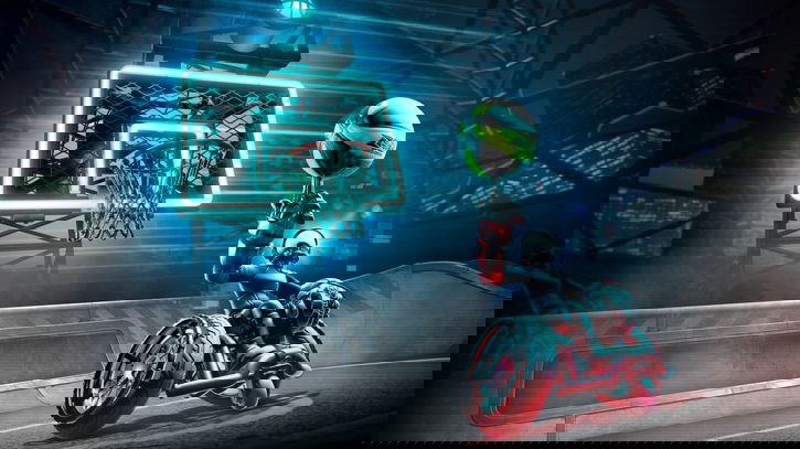 Immagine di Drag X Drive | Recensione - Originale ma imperfetto