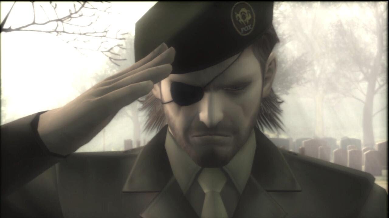 Il finale di Metal Gear Solid Delta delude i fan: «Imbarazzante»
