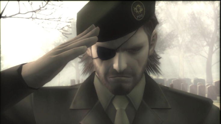 Il finale di Metal Gear Solid Delta delude i fan: «Imbarazzante»