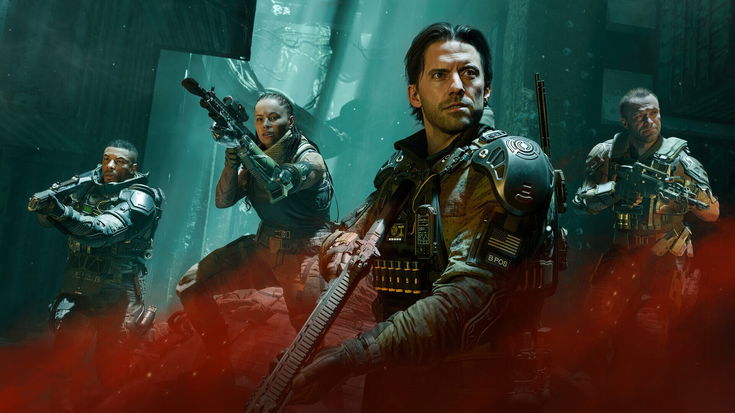 COD Black Ops 7 sta perdendo la sfida contro Battlefield 6