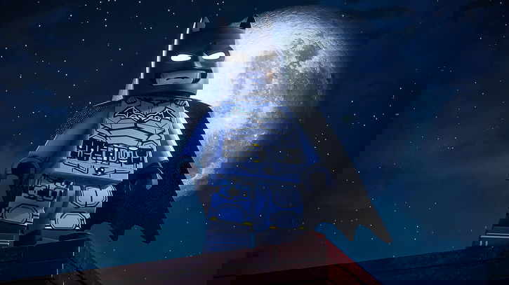 Immagine di LEGO Batman, abbiamo provato L’eredità del Cavaliere Oscuro