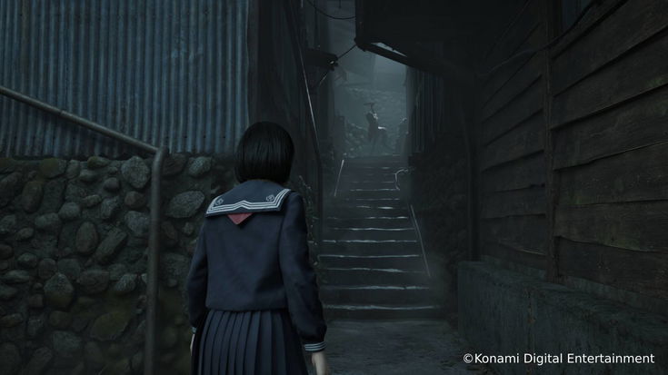 Silent Hill f, tra terrore e bellezza | Intervista