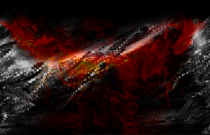 Immagine di Gears Of War Reloaded | Recensione - Un Lancer è per sempre!