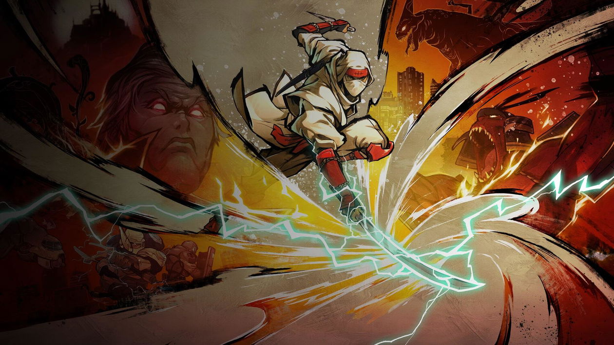 Immagine di Shinobi: Art of Vengeance | Recensione - Un glorioso ritorno