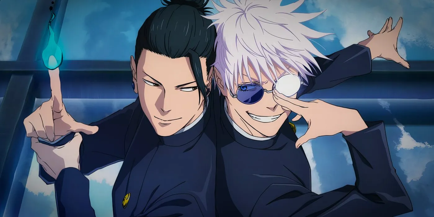 Jujutsu Kaisen: Hidden Inventory / Premature Death – The Movie | Recensione