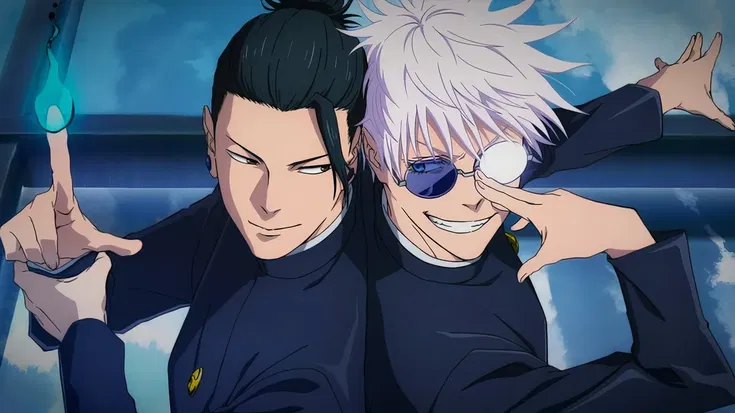 Jujutsu Kaisen: Hidden Inventory / Premature Death – The Movie | Recensione