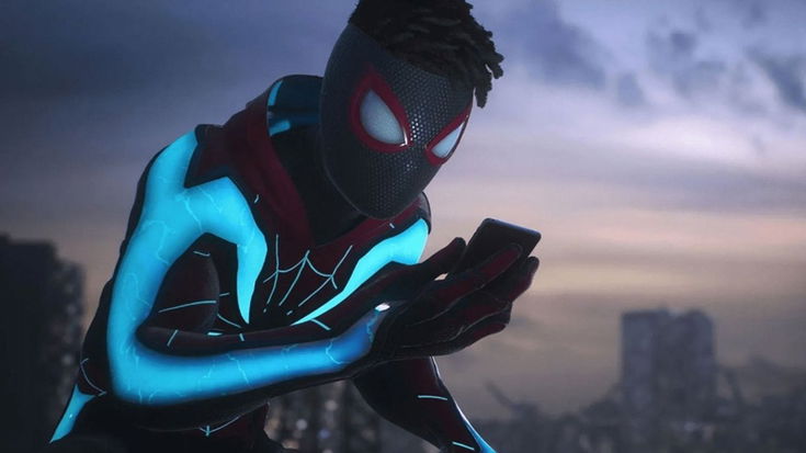 Marvel's Spider-Man 3 risolverà un "problema orribile"
