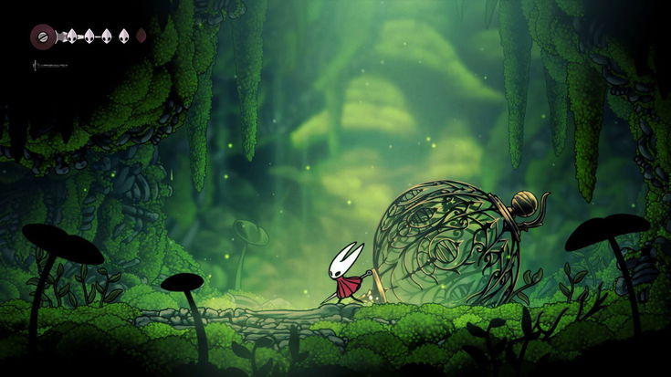 Quanto costerà Hollow Knight Silksong? [Agg.]