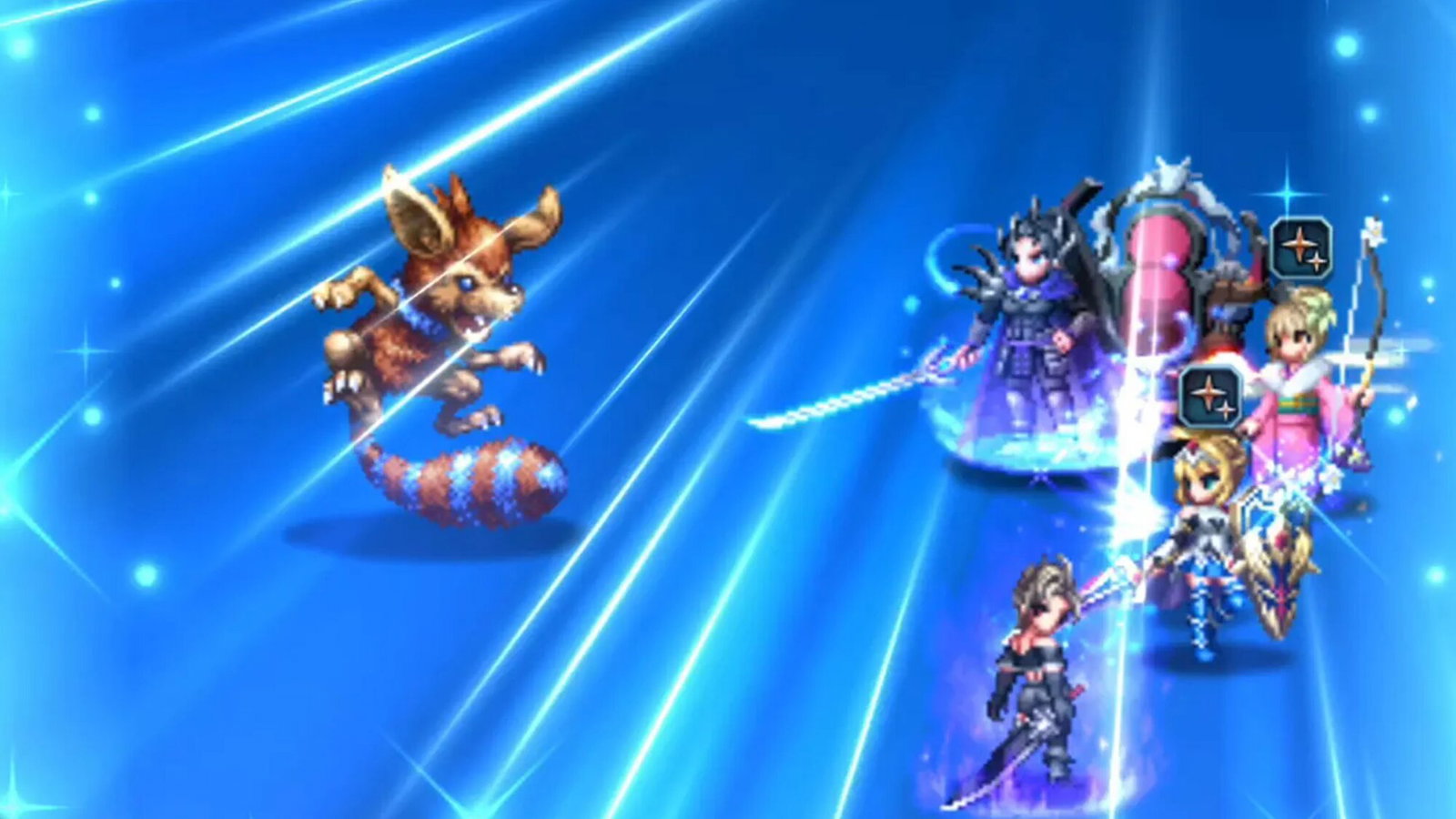 Un Final Fantasy si prepara alla chiusura definitiva