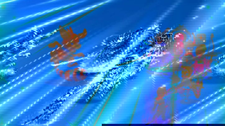 Immagine di Un Final Fantasy si prepara alla chiusura definitiva