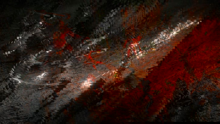 Immagine di Path of Exile 2 arriva gratis su PS5, ma per un tempo limitato