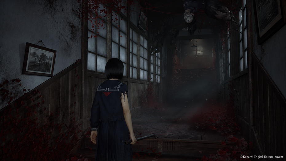 Immagine di Silent Hill f: guida ai trofei e al platino