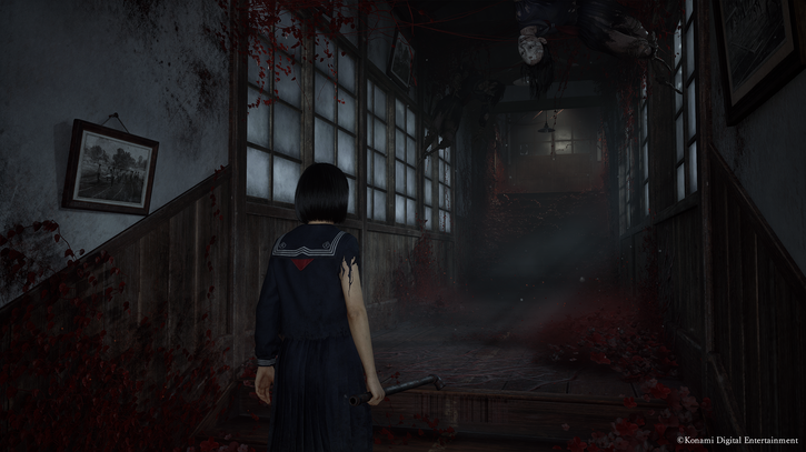 Immagine di Silent Hill f: guida ai trofei e al platino