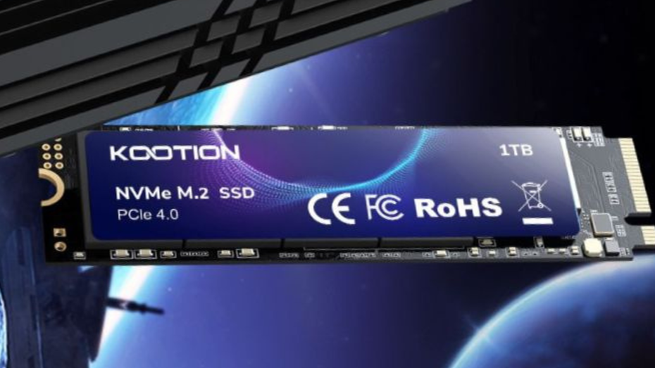 Immagine di Espandi la memoria della PS5 con soli 28€ con questo SSD!
