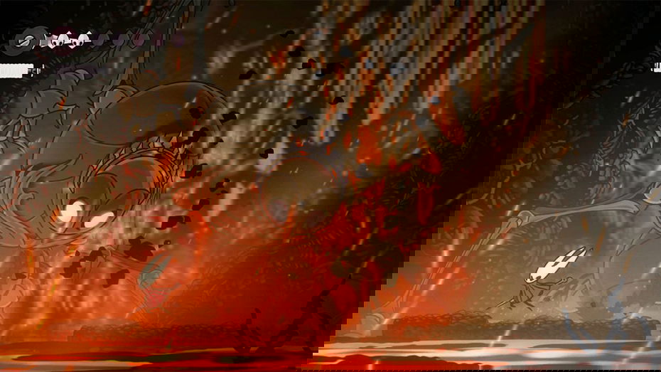 Immagine di Silksong non è ancora uscito, ma le speedrun sono già iniziate