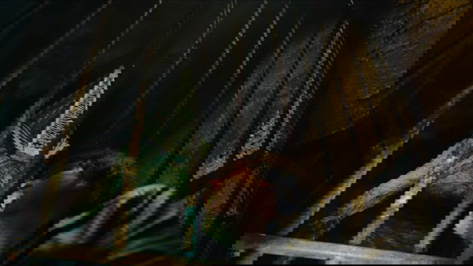 Immagine di Return to Silent Hill porta Pyramid Head sul grande schermo