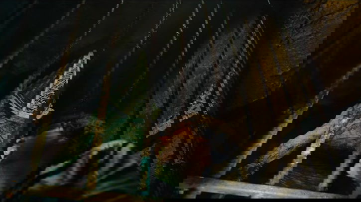 Immagine di Il poster di Return to Silent Hill è spettacolare