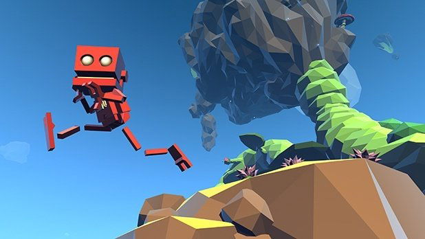 Immagine di Atari acquisisce cinque "classici" Ubisoft