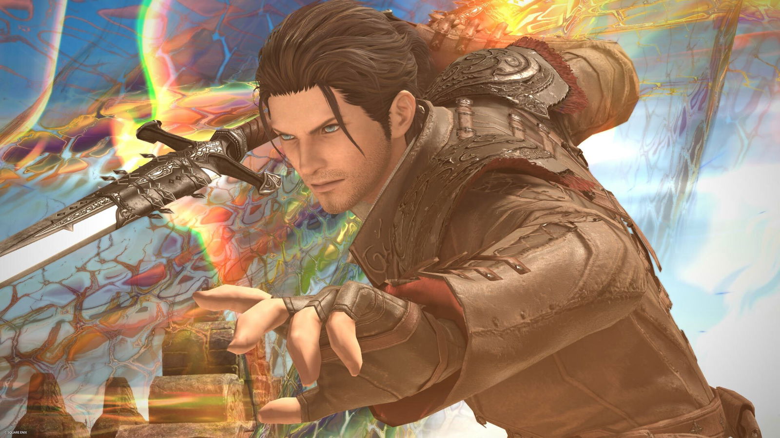 Final Fantasy 14, preparatevi ad una lunga attesa