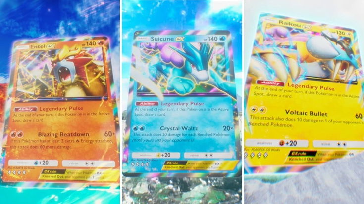 GCC Pokémon Pocket, disponibile da ora il set "Sorgenti Recondite"