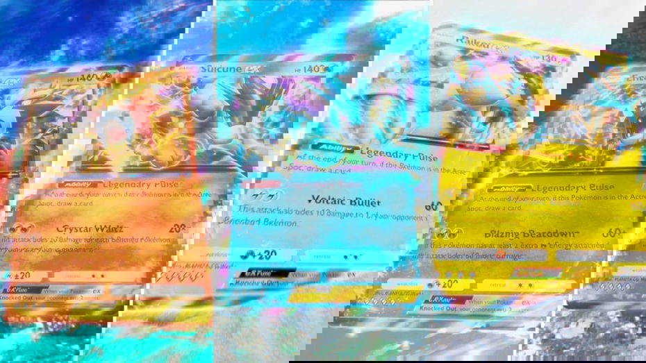 Immagine di GCC Pokémon Pocket, disponibile da ora il set "Sorgenti Recondite"