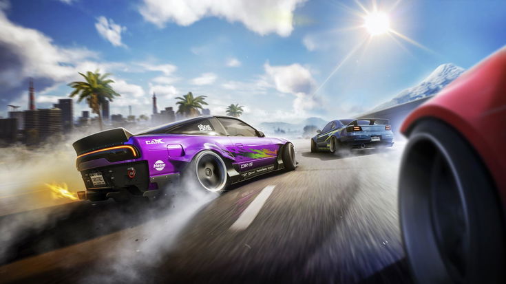 C'è un nuovo gioco gratis a sorpresa su PlayStation Plus