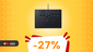 Immagine di Razer Kitsune: massima precisione per i picchiaduro con il 27% di SCONTO!