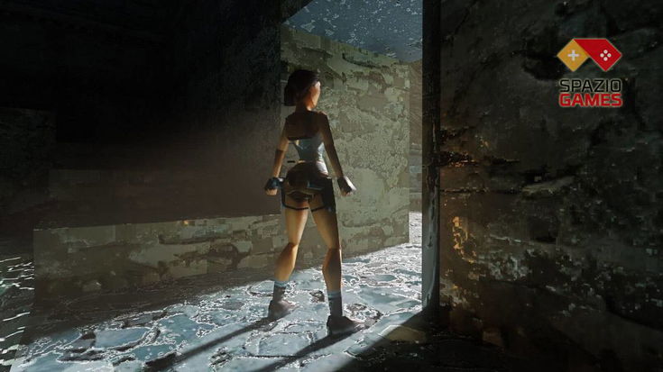 C'è ancora spazio per un nuovo Tomb Raider?