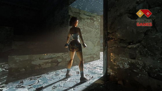 C'è ancora spazio per un nuovo Tomb Raider?