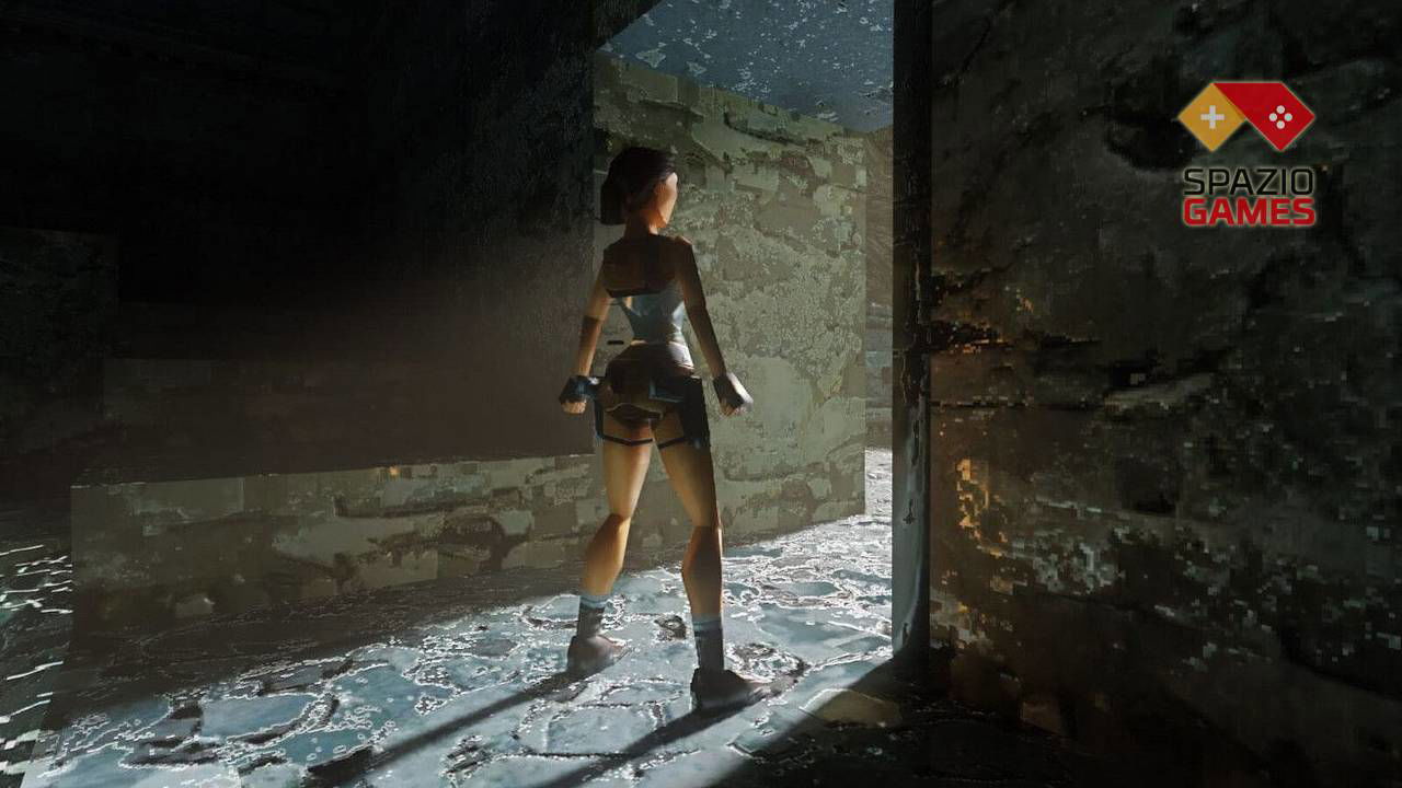 C'è ancora spazio per un nuovo Tomb Raider?
