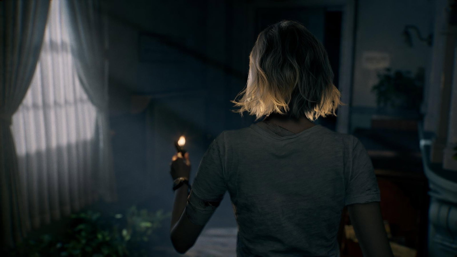 La saga di Resident Evil potrebbe arrivare su Switch 2