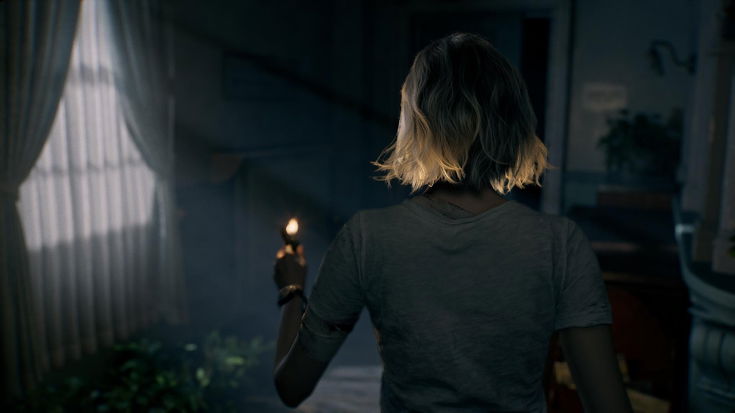 Resident Evil Requiem, il director spiega la visuale in terza persona